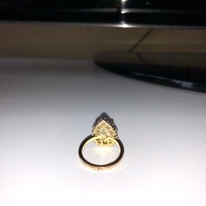 Kendra Scott Jewelry - Kedra Scott Drusy Ring Kendra Scott Jewelry - Kedra Scott Drusy Ring